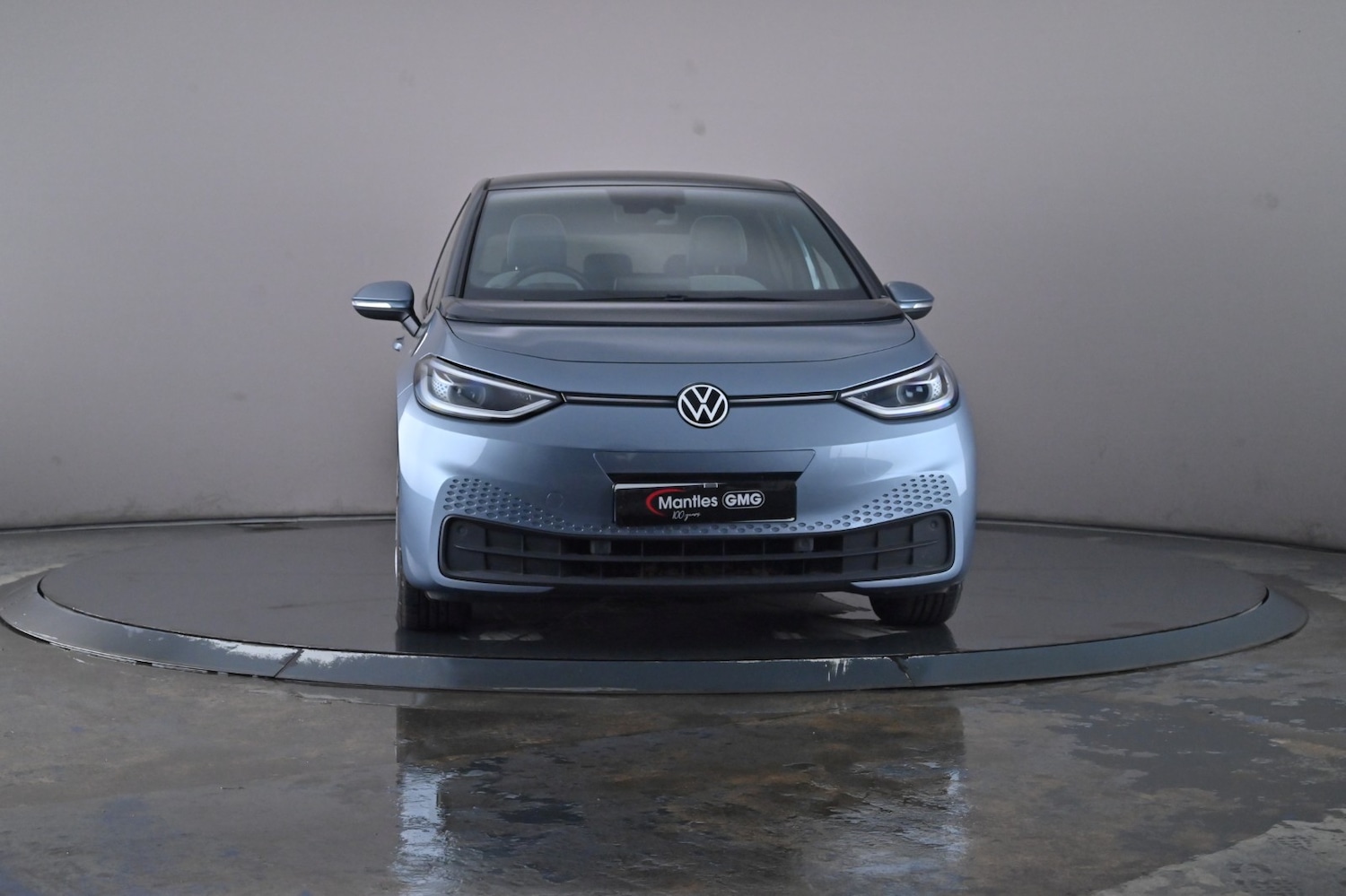 Used Volkswagen ID.3 2020 for sale - 76744658: Photo 5