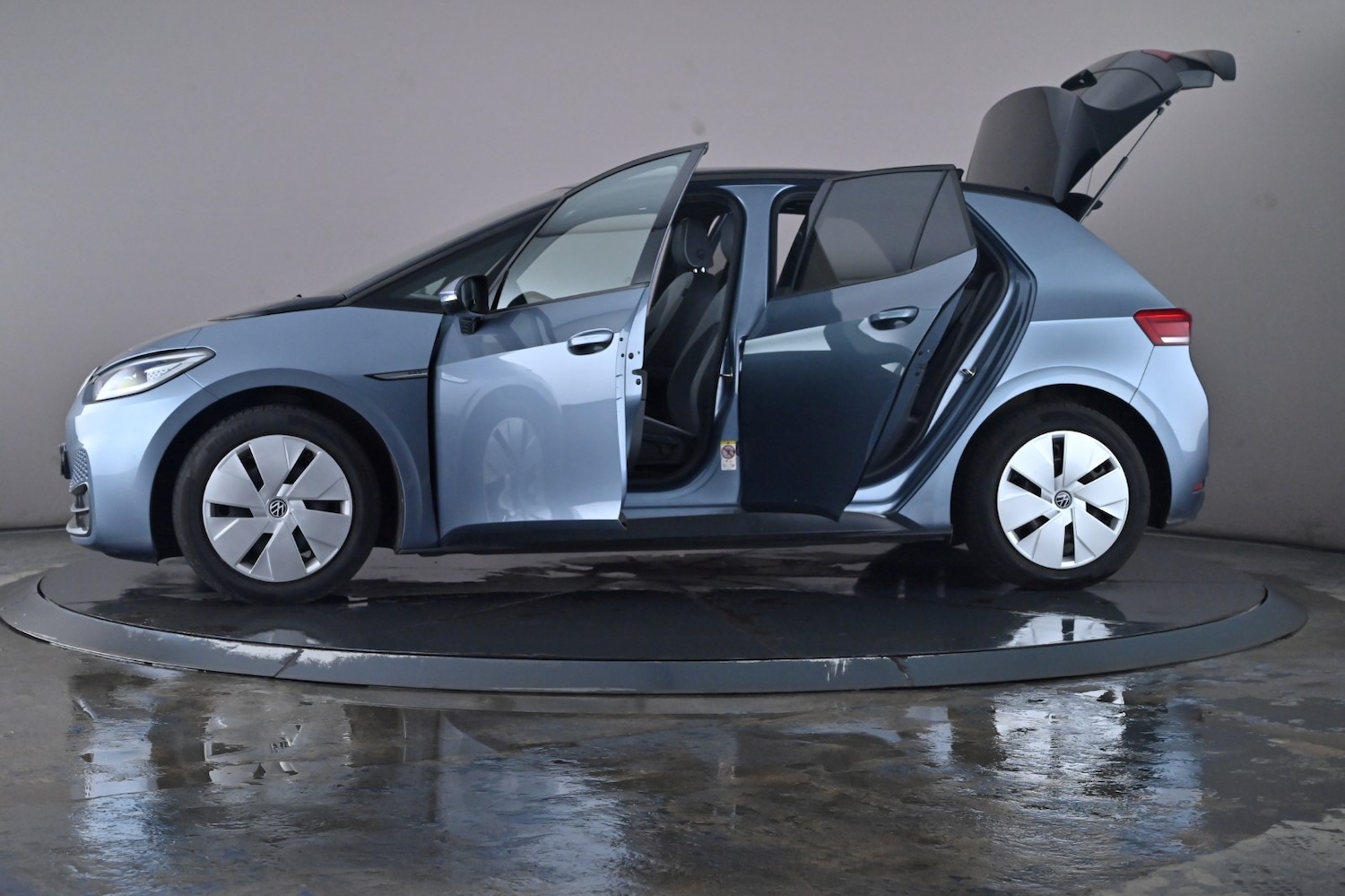 Used Volkswagen ID.3 2020 for sale - 76744658: Photo 50