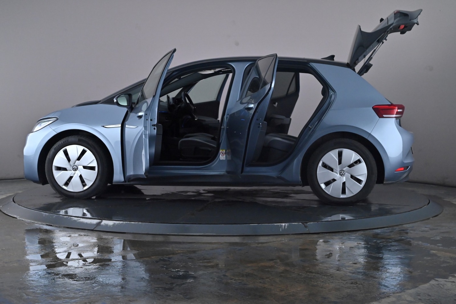 Used Volkswagen ID.3 2020 for sale - 76744658: Photo 52