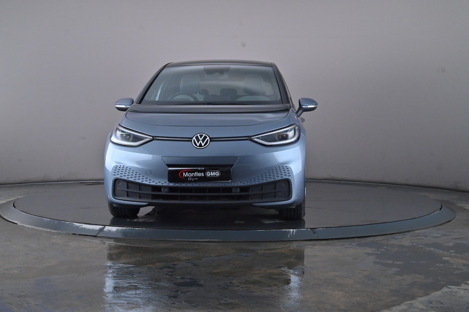 Used Volkswagen ID.3 2020 for sale - 76744658: Photo 6