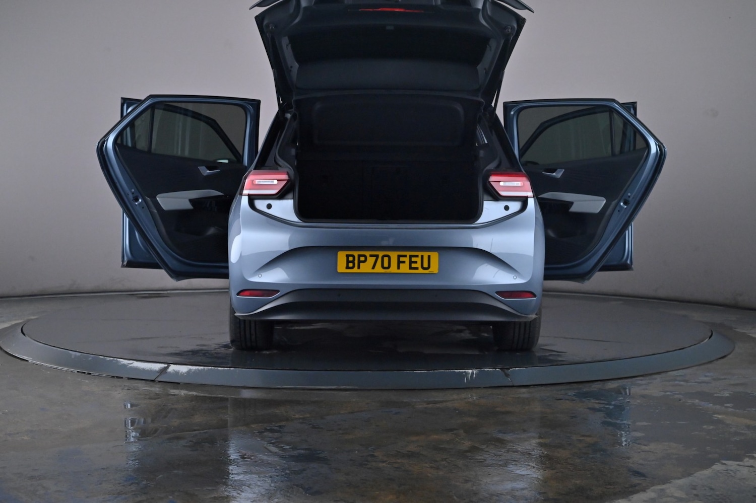 Used Volkswagen ID.3 2020 for sale - 76744658: Photo 60