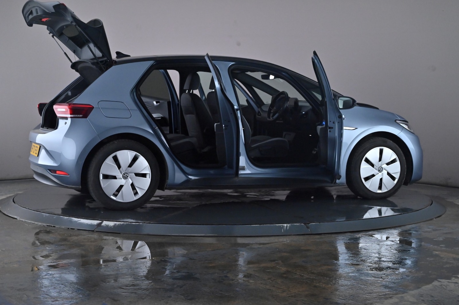 Used Volkswagen ID.3 2020 for sale - 76744658: Photo 67