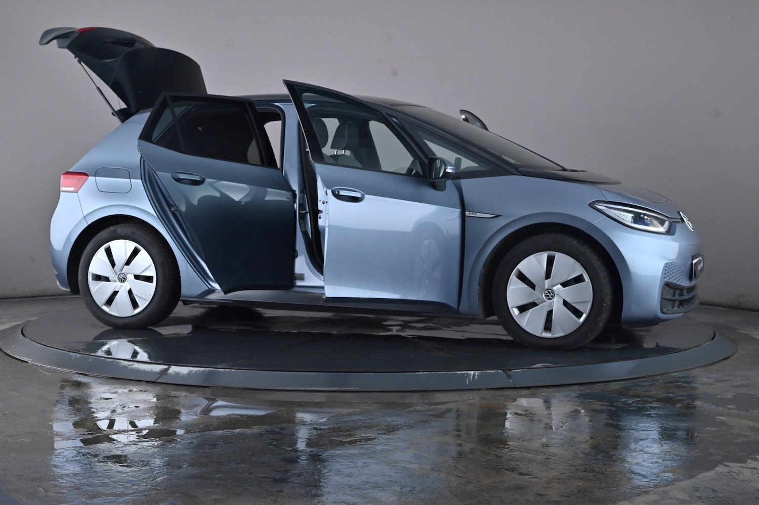 Used Volkswagen ID.3 2020 for sale - 76744658: Photo 71