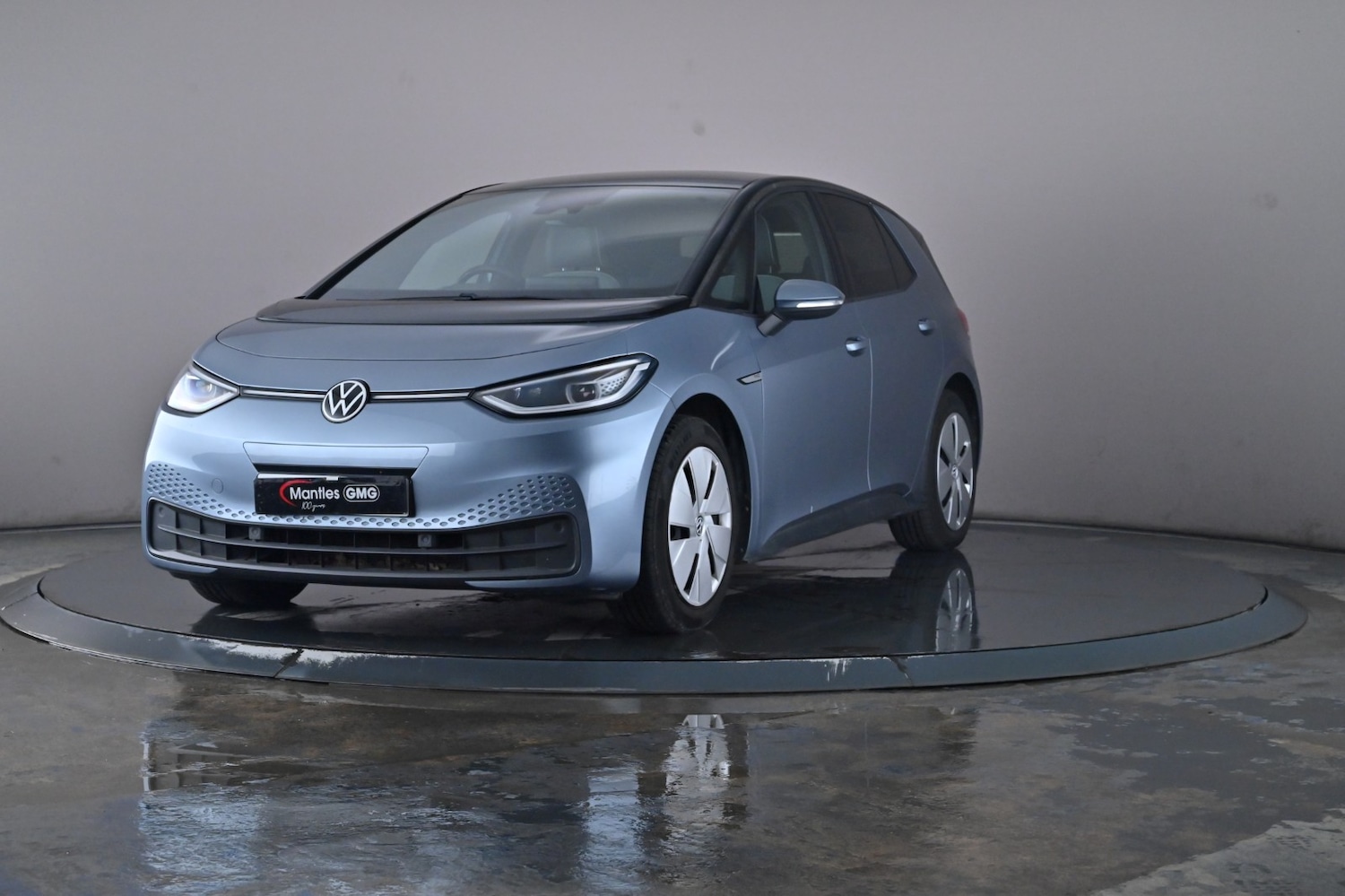 Used Volkswagen ID.3 2020 for sale - 76744658: Photo 8