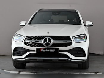 Used Mercedes-Benz GLC 2022 for sale - 78920336: Photo