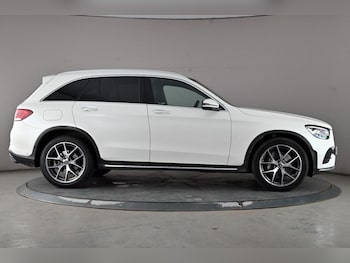 Used Mercedes-Benz GLC 2022 for sale - 78920336: Photo