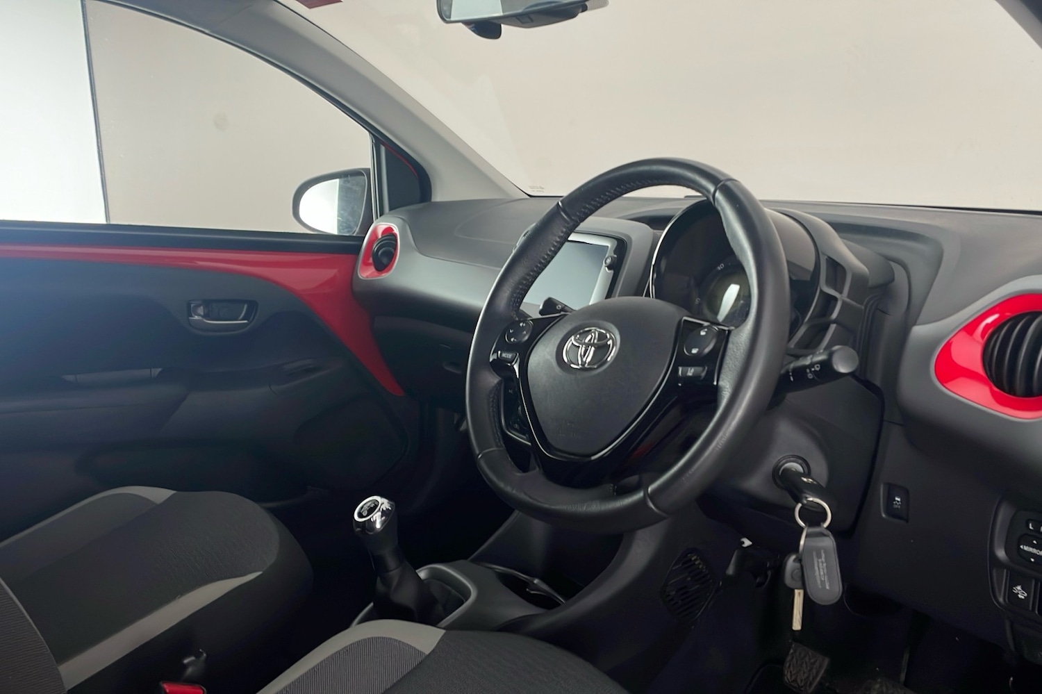 Used Toyota AYGO 2020 for sale - 77080721: Photo 10
