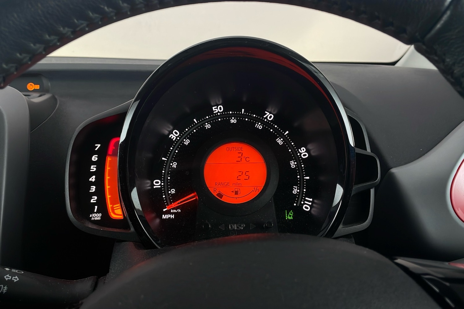 Used Toyota AYGO 2020 for sale - 77080721: Photo 12