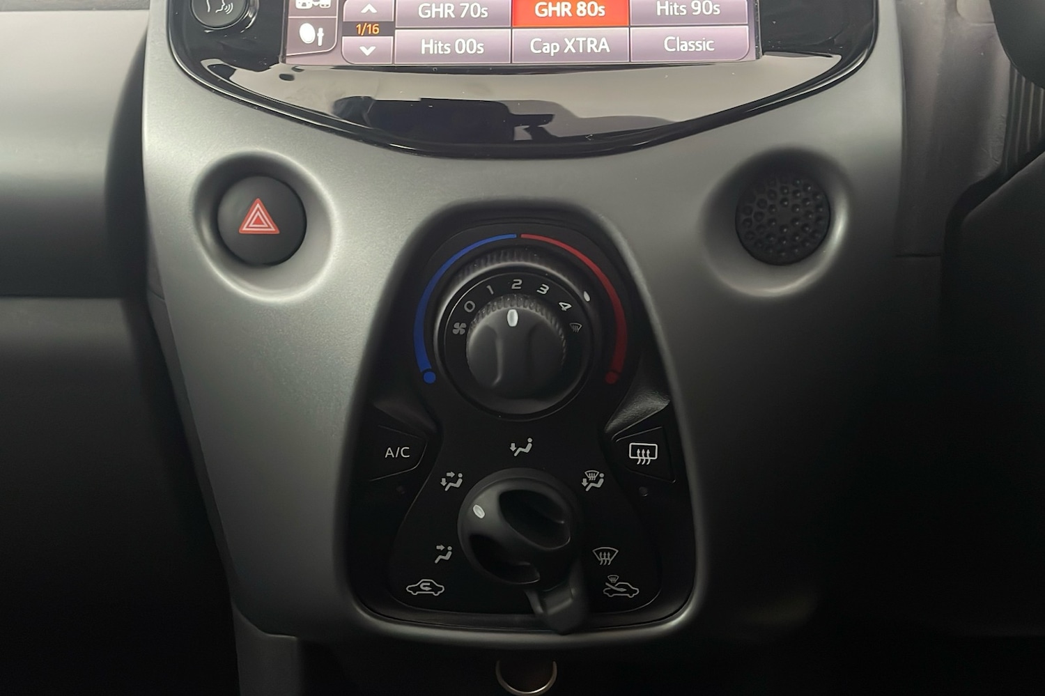 Used Toyota AYGO 2020 for sale - 77080721: Photo 13