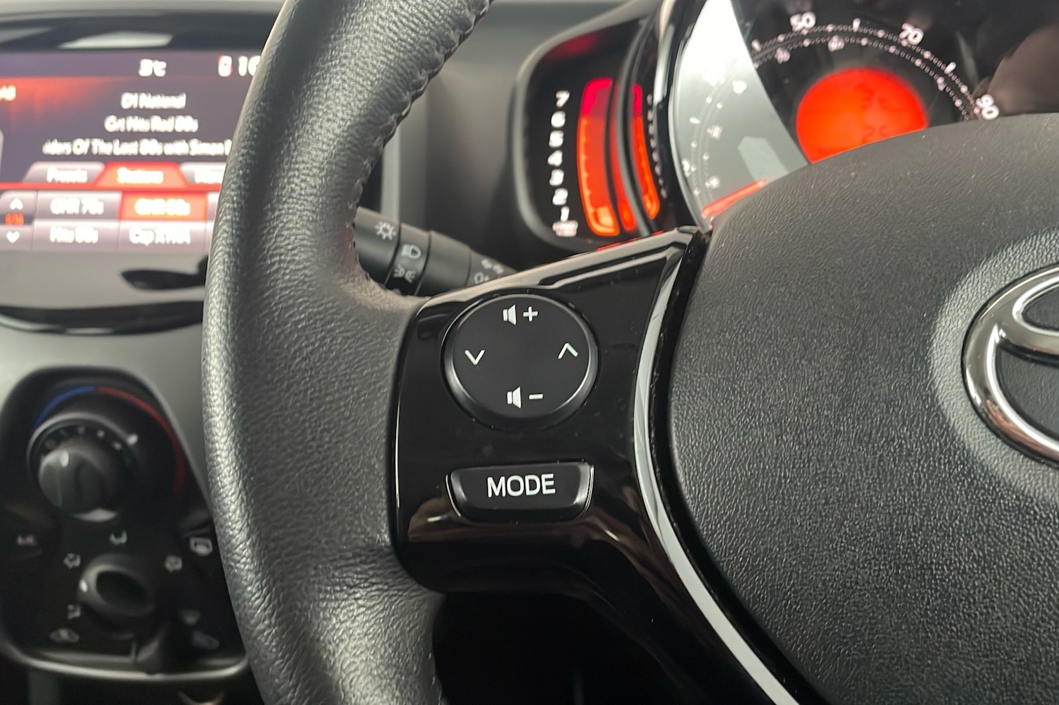 Used Toyota AYGO 2020 for sale - 77080721: Photo 14