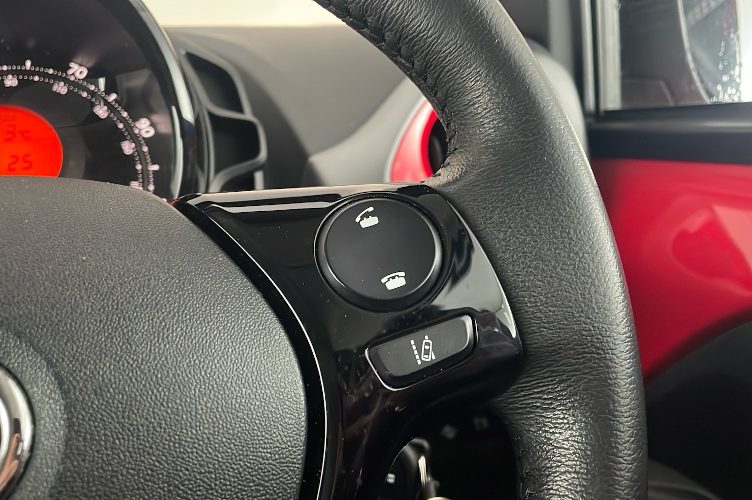 Used Toyota AYGO 2020 for sale - 77080721: Photo 15