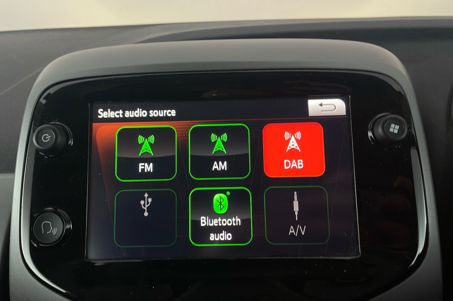 Used Toyota AYGO 2020 for sale - 77080721: Photo 16