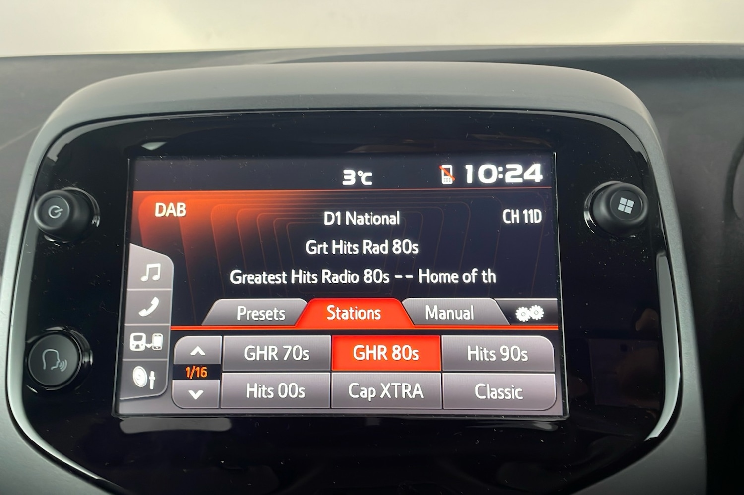 Used Toyota AYGO 2020 for sale - 77080721: Photo 17