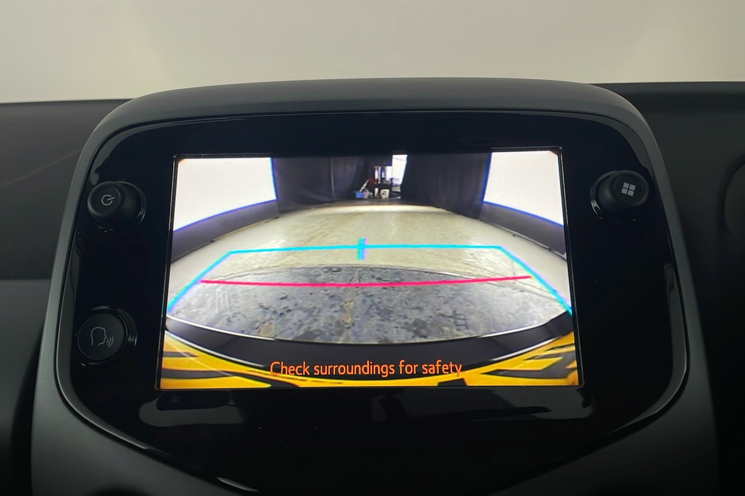 Used Toyota AYGO 2020 for sale - 77080721: Photo 19