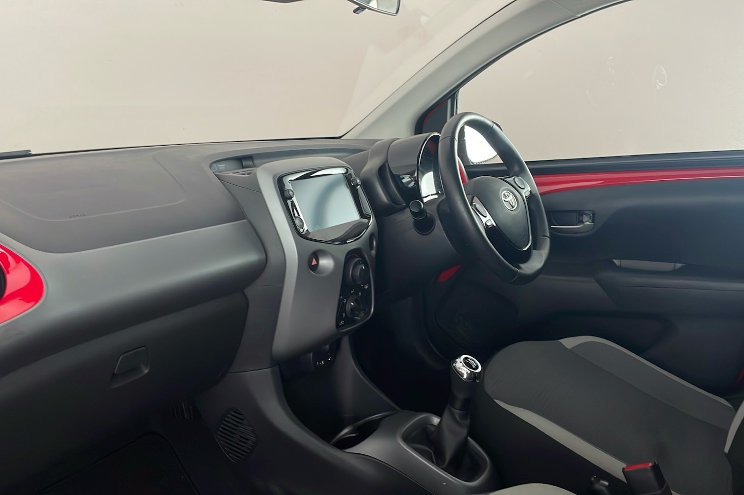 Used Toyota AYGO 2020 for sale - 77080721: Photo 20