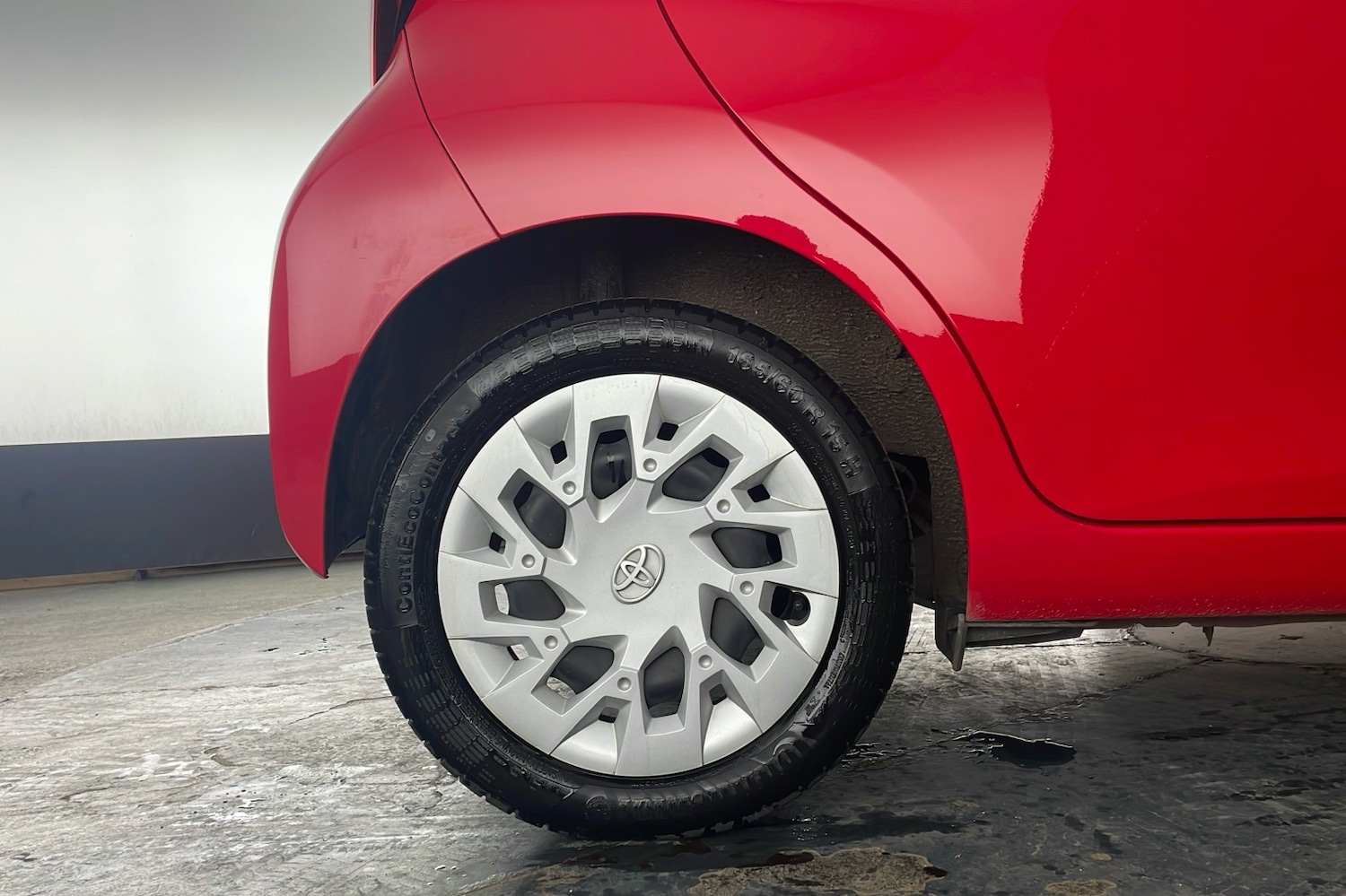 Used Toyota AYGO 2020 for sale - 77080721: Photo 7