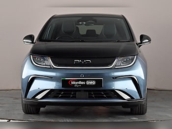 Used BYD Dolphin 2025 for sale - 78668089: Photo