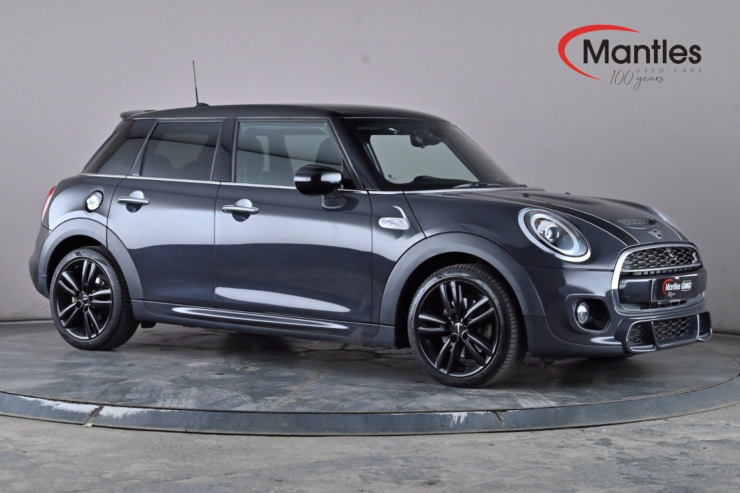 Used MINI Hatch 2020 for sale - 76197809: Photo 1