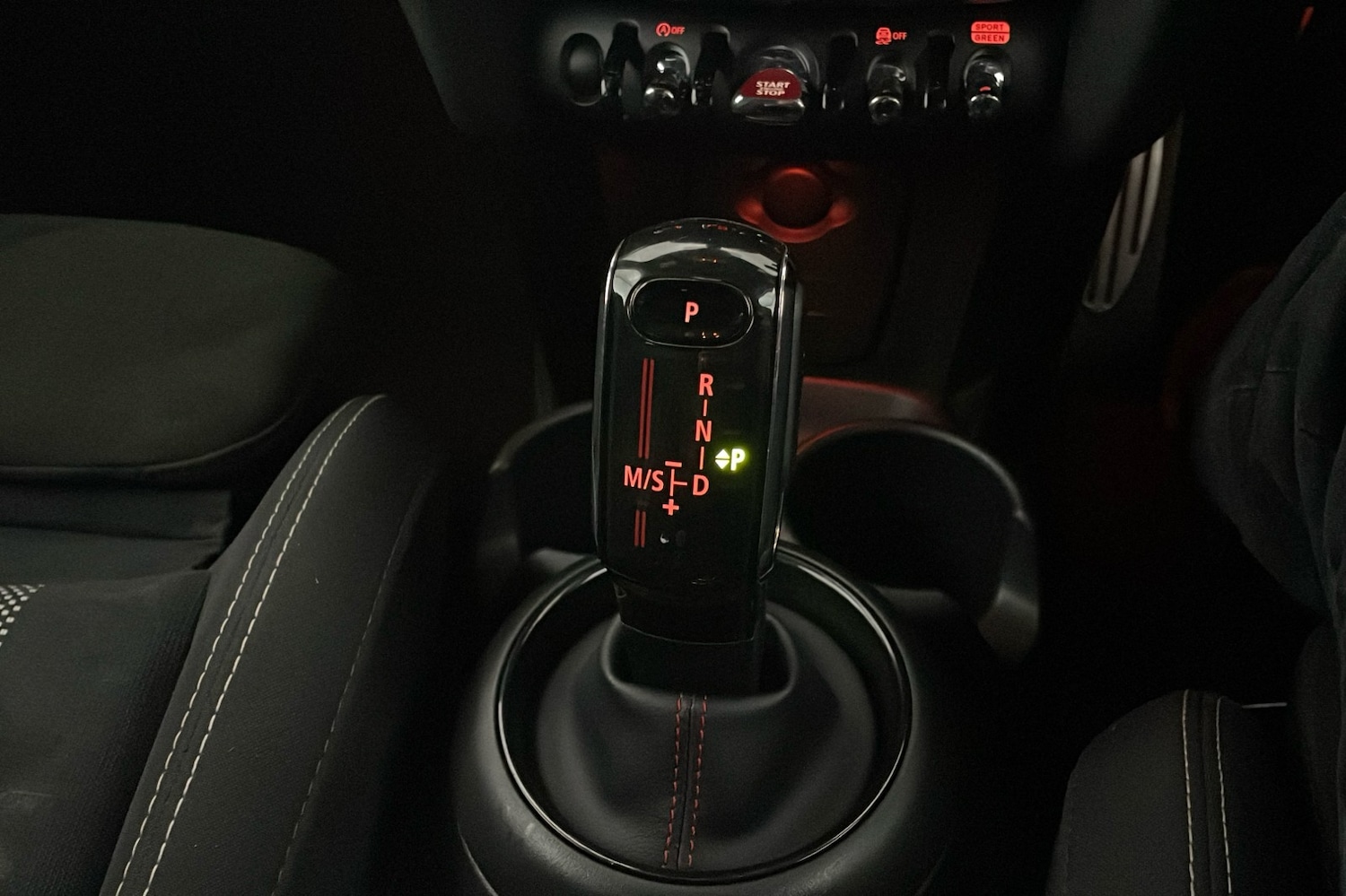 Used MINI Hatch 2020 for sale - 76197809: Photo 11