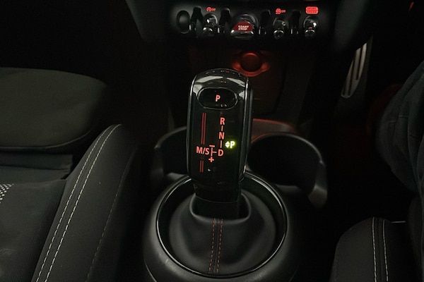 Used MINI Hatch 2020 for sale - 76197809: Photo 11