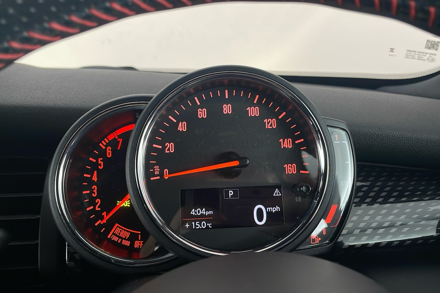 Used MINI Hatch 2020 for sale - 76197809: Photo 12