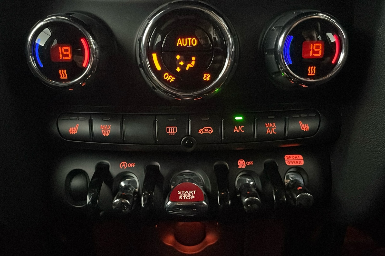 Used MINI Hatch 2020 for sale - 76197809: Photo 13