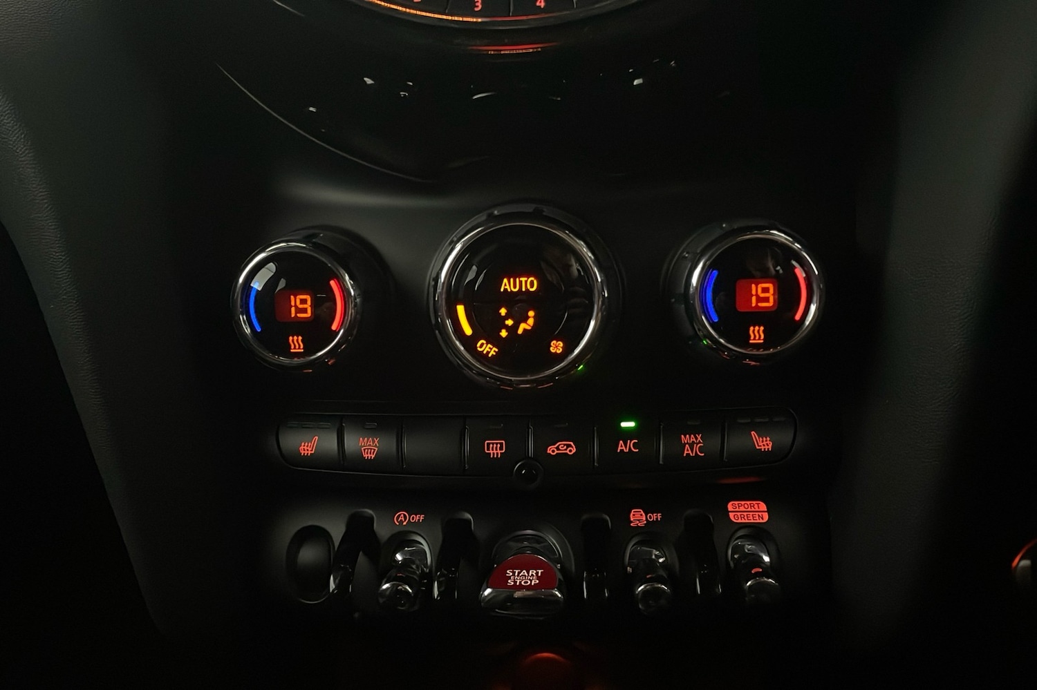 Used MINI Hatch 2020 for sale - 76197809: Photo 14