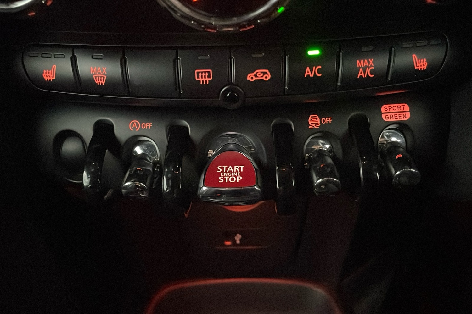 Used MINI Hatch 2020 for sale - 76197809: Photo 19