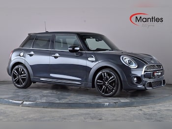 MINI - Hatch