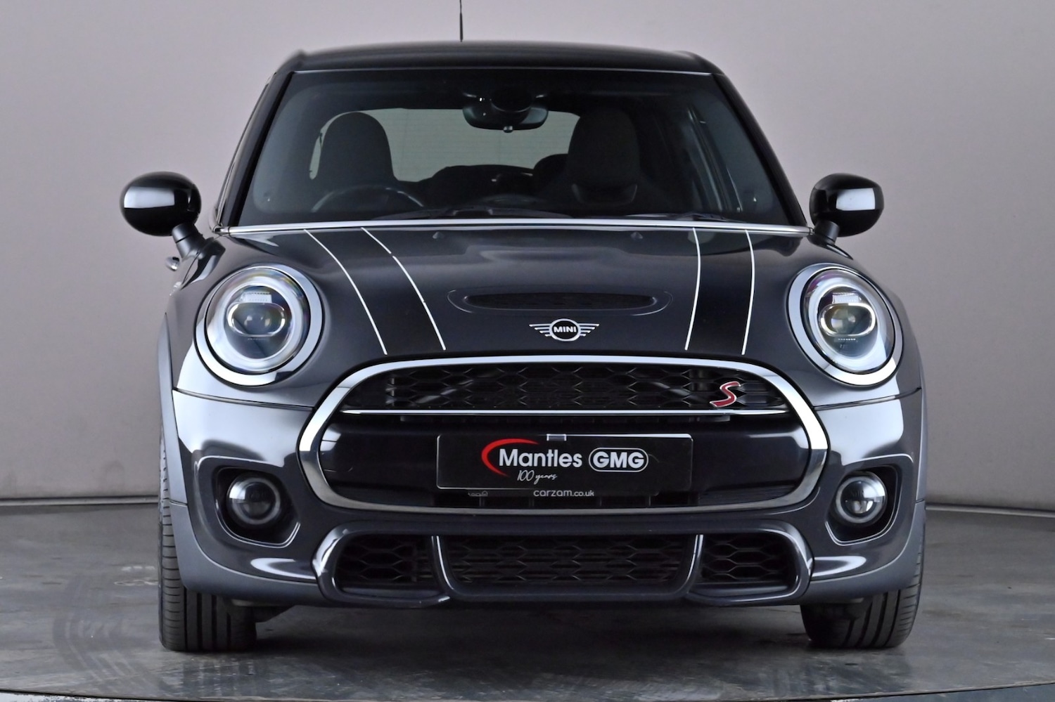 Used MINI Hatch 2020 for sale - 76197809: Photo 2