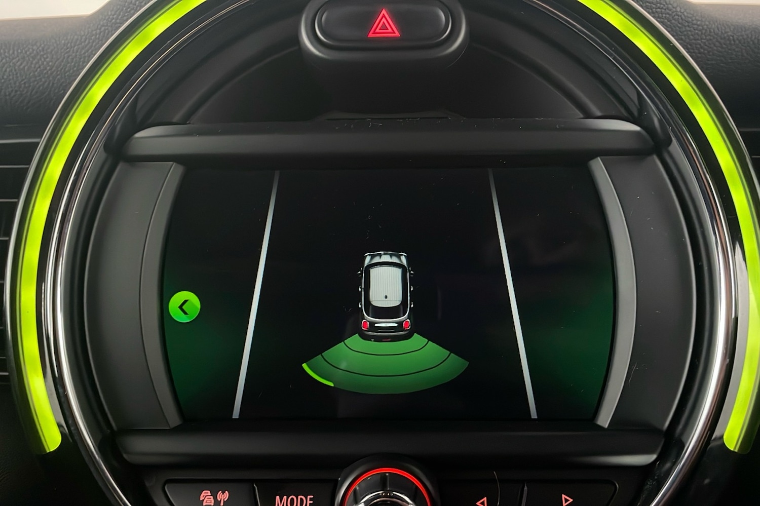 Used MINI Hatch 2020 for sale - 76197809: Photo 20