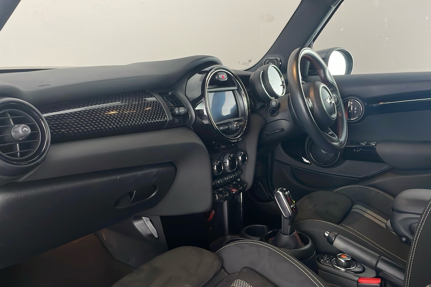 Used MINI Hatch 2020 for sale - 76197809: Photo 21