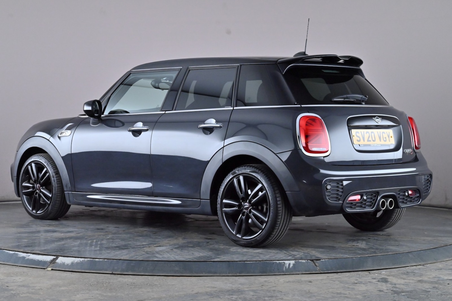 Used MINI Hatch 2020 for sale - 76197809: Photo 4