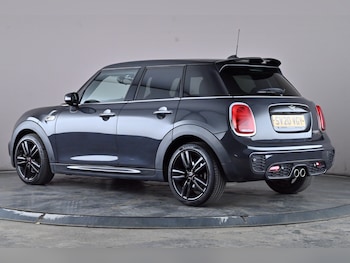Used MINI Hatch 2020 for sale - 76197809: Photo 4