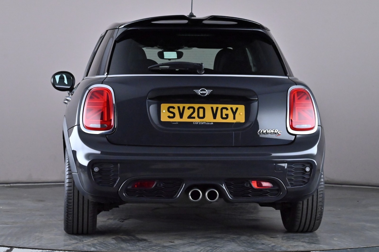 Used MINI Hatch 2020 for sale - 76197809: Photo 5