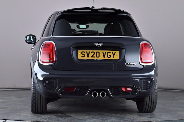 Used MINI Hatch 2020 for sale - 76197809: Photo 5