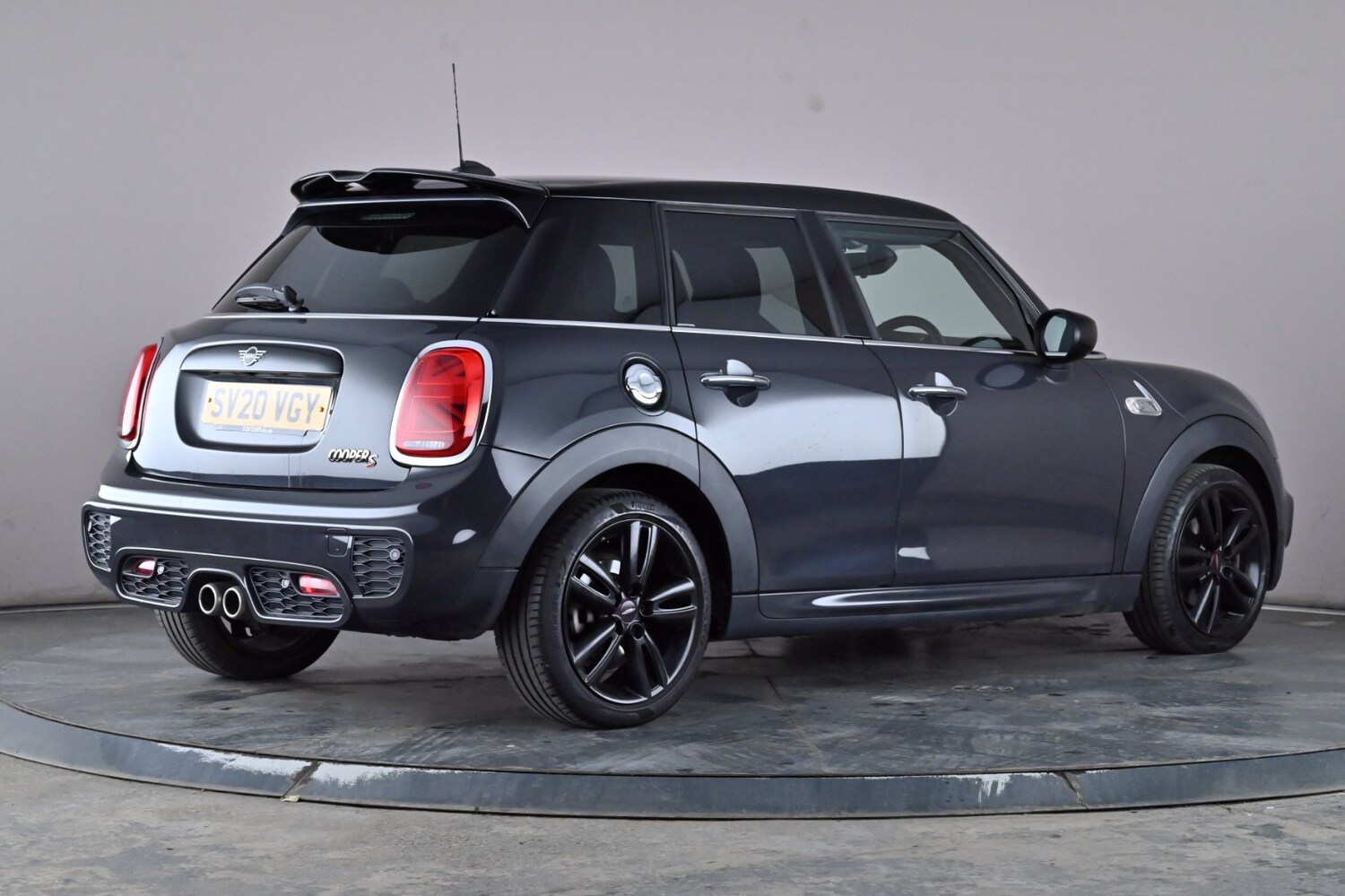Used MINI Hatch 2020 for sale - 76197809: Photo 6
