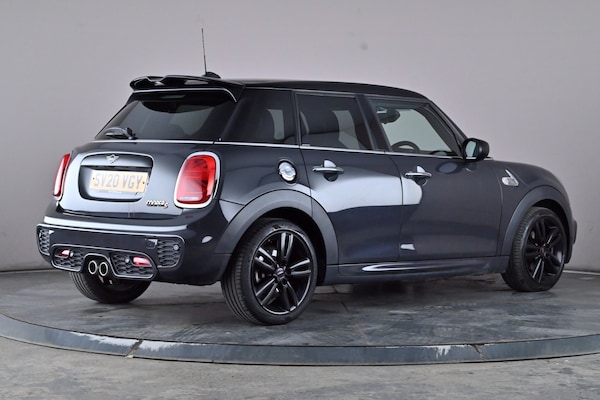 Used MINI Hatch 2020 for sale - 76197809: Photo 6