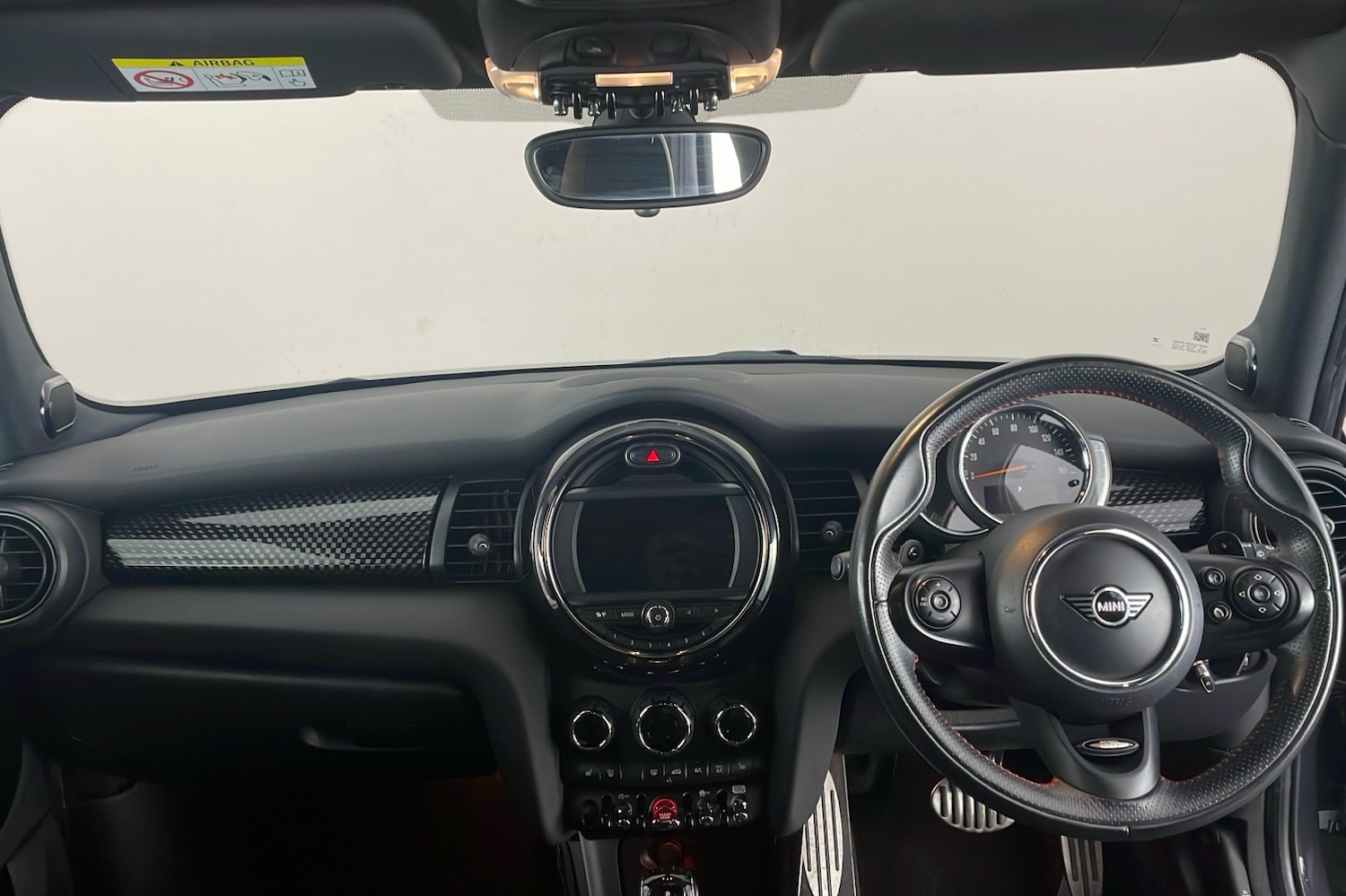 Used MINI Hatch 2020 for sale - 76197809: Photo 8