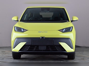 Used BYD Dolphin 2025 for sale - 77189086: Photo