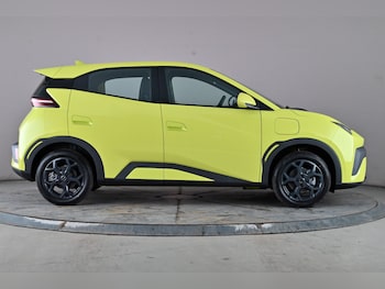 Used BYD Dolphin 2025 for sale - 77189086: Photo