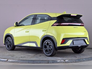 Used BYD Dolphin 2025 for sale - 77189086: Photo