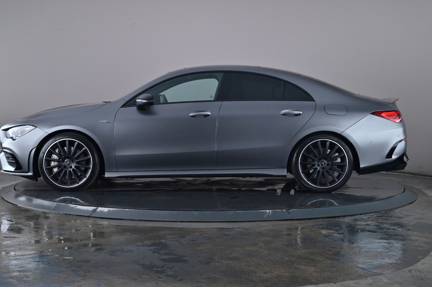 Used Mercedes-Benz CLA 2020 for sale - 76635212: Photo 15