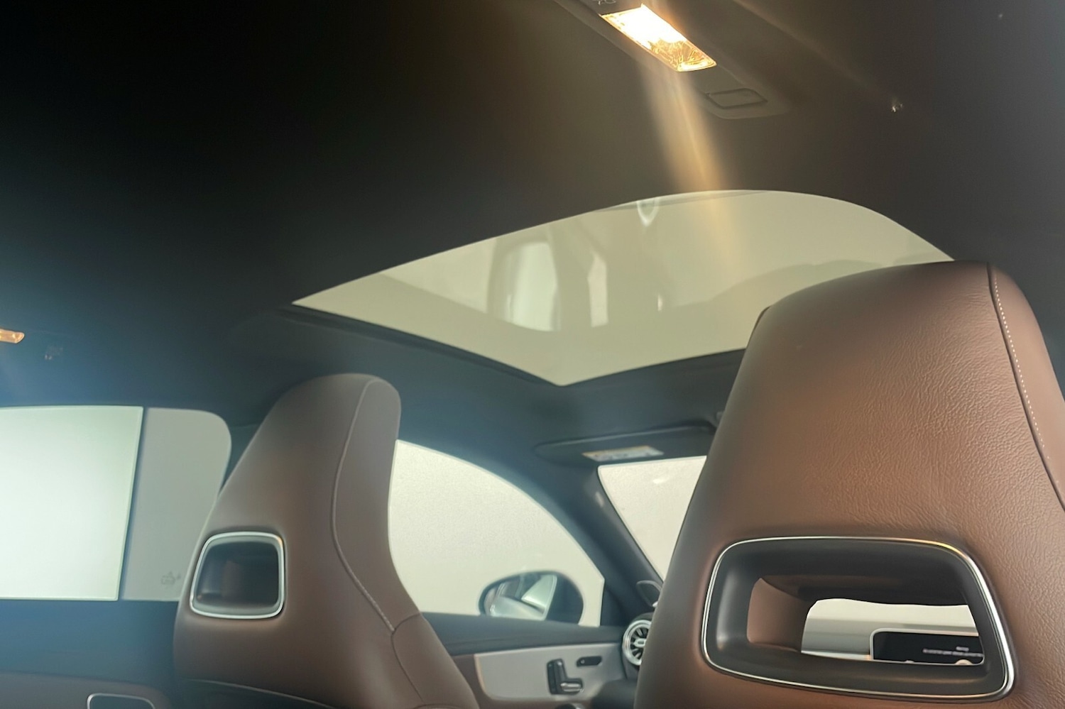 Used Mercedes-Benz CLA 2020 for sale - 76635212: Photo 23