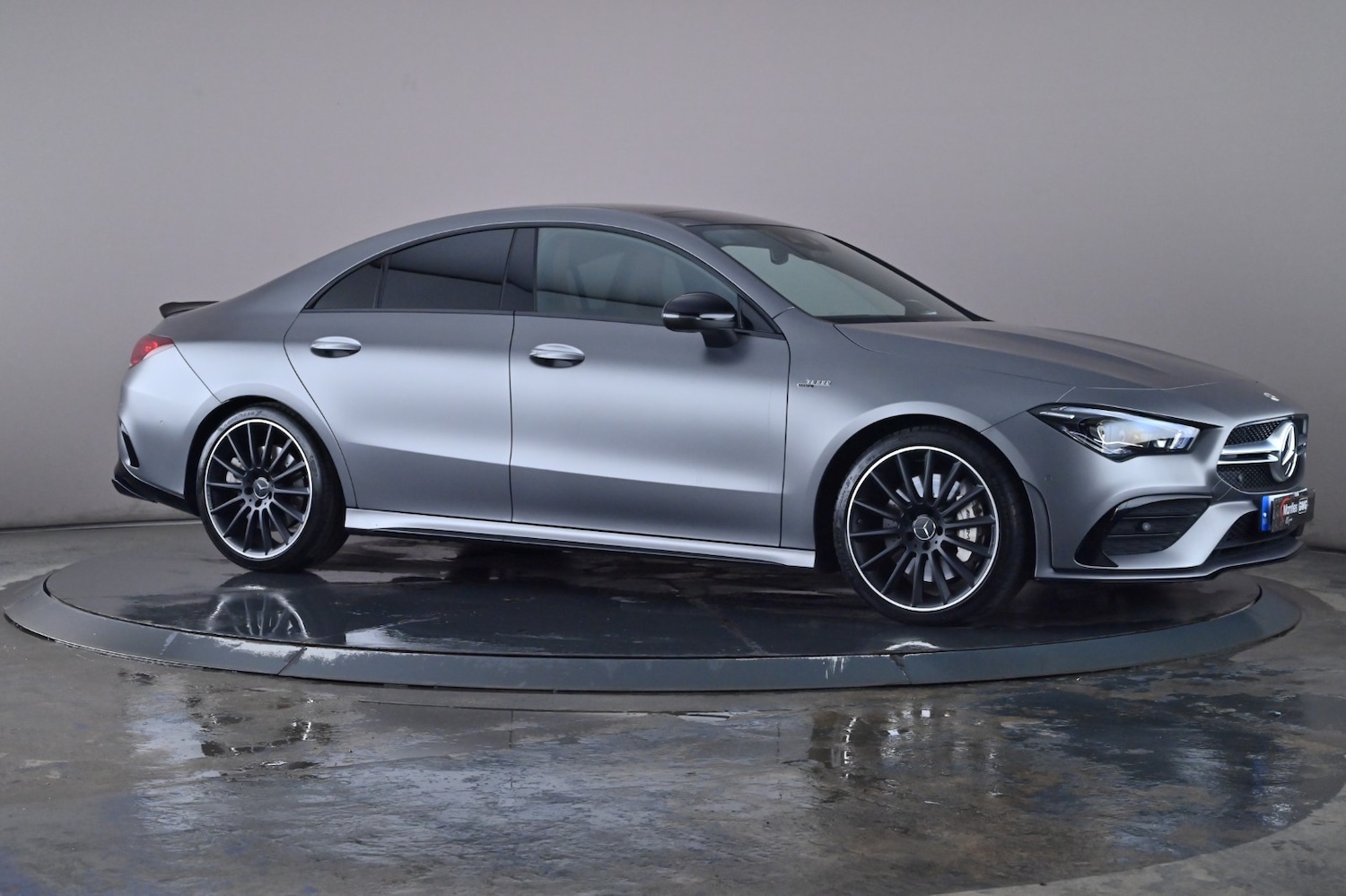 Used Mercedes-Benz CLA 2020 for sale - 76635212: Photo 36