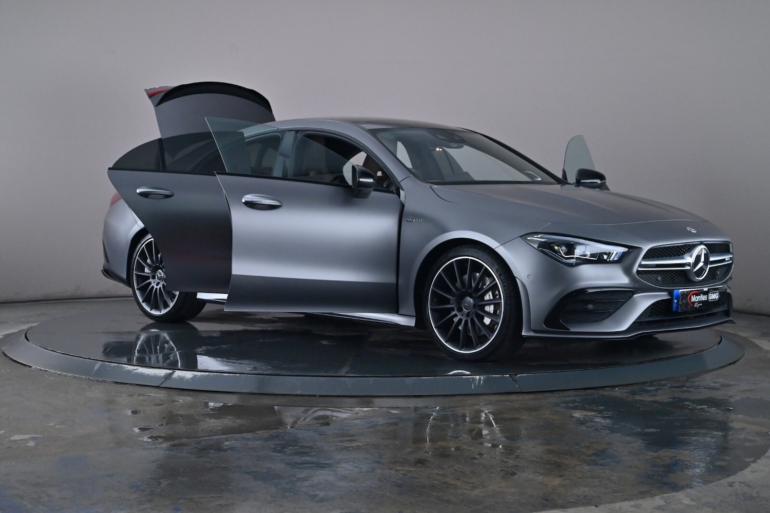 Used Mercedes-Benz CLA 2020 for sale - 76635212: Photo 41