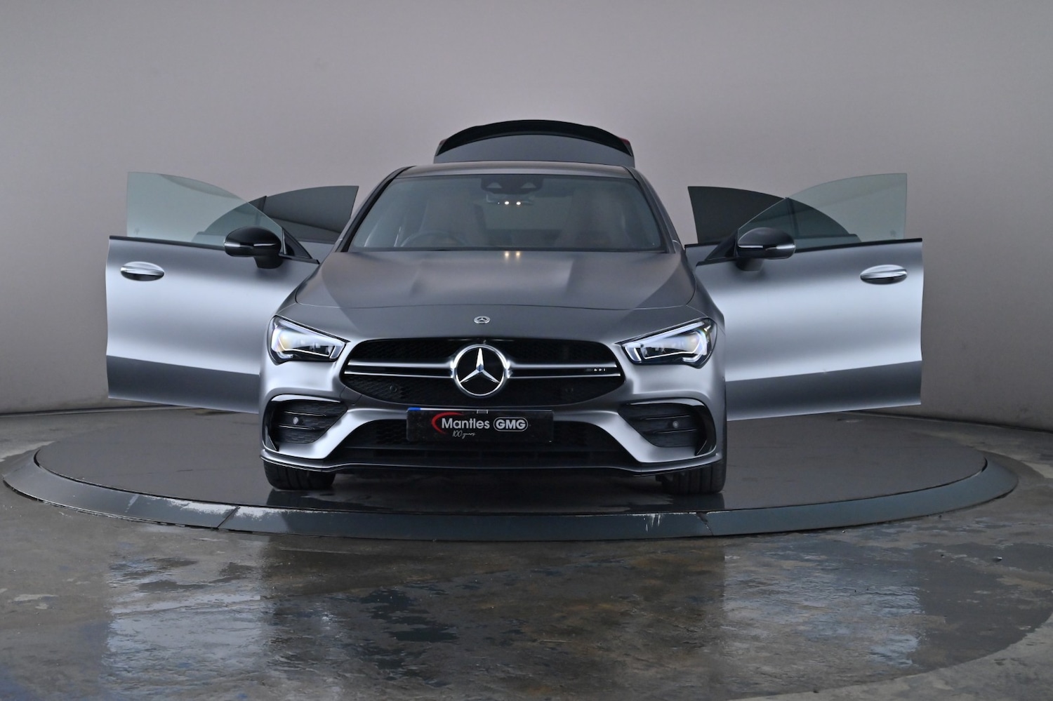 Used Mercedes-Benz CLA 2020 for sale - 76635212: Photo 42