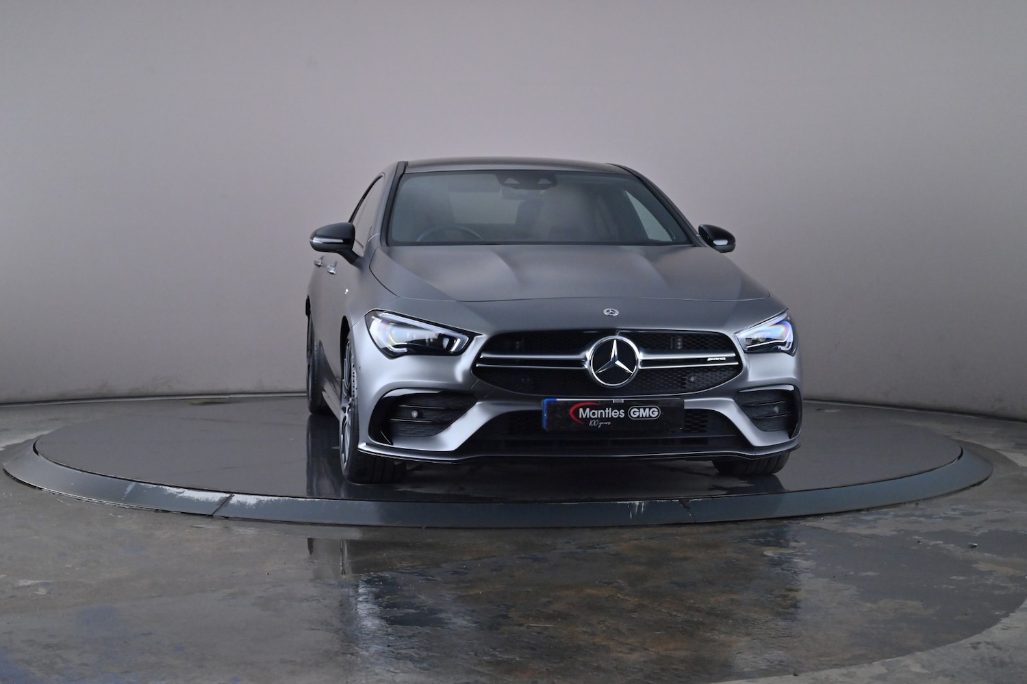 Used Mercedes-Benz CLA 2020 for sale - 76635212: Photo 5