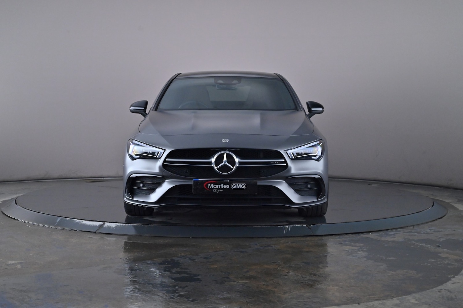 Used Mercedes-Benz CLA 2020 for sale - 76635212: Photo 6