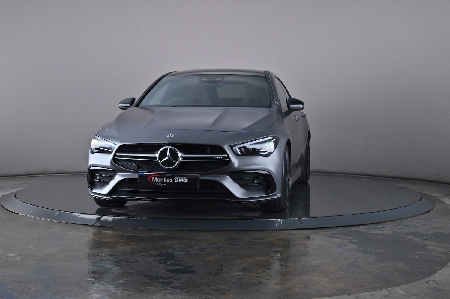 Used Mercedes-Benz CLA 2020 for sale - 76635212: Photo 7